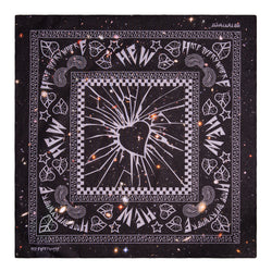 HEW Logo Bandana(SPACE)