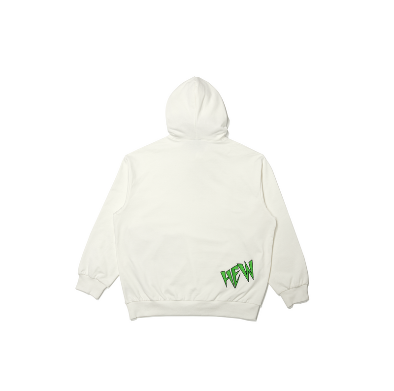 HEW Logo Hoodie