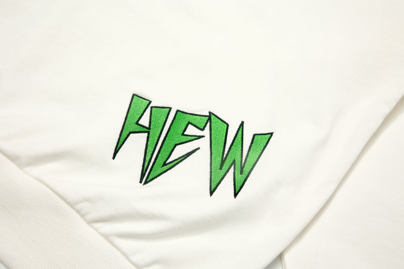 HEW Logo Hoodie