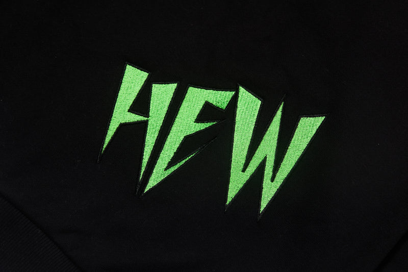 HEW Logo Hoodie